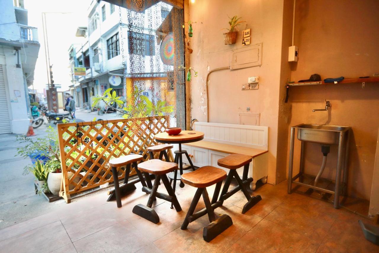 Heng-ch'un 好窩旅店酒店 外观 照片